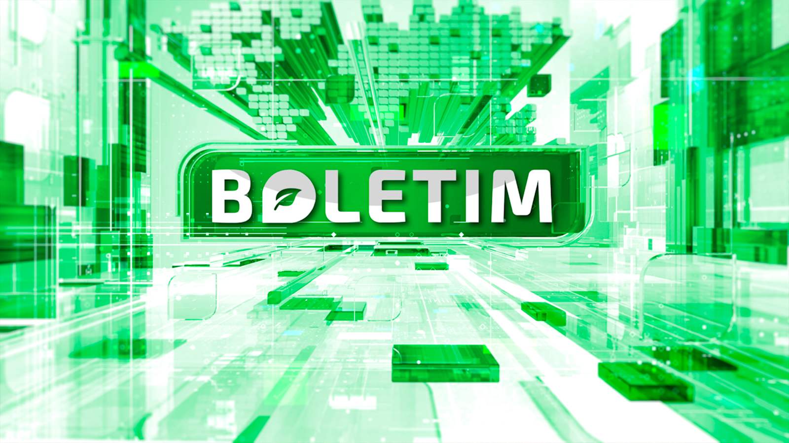 Boletim AgroSul TV