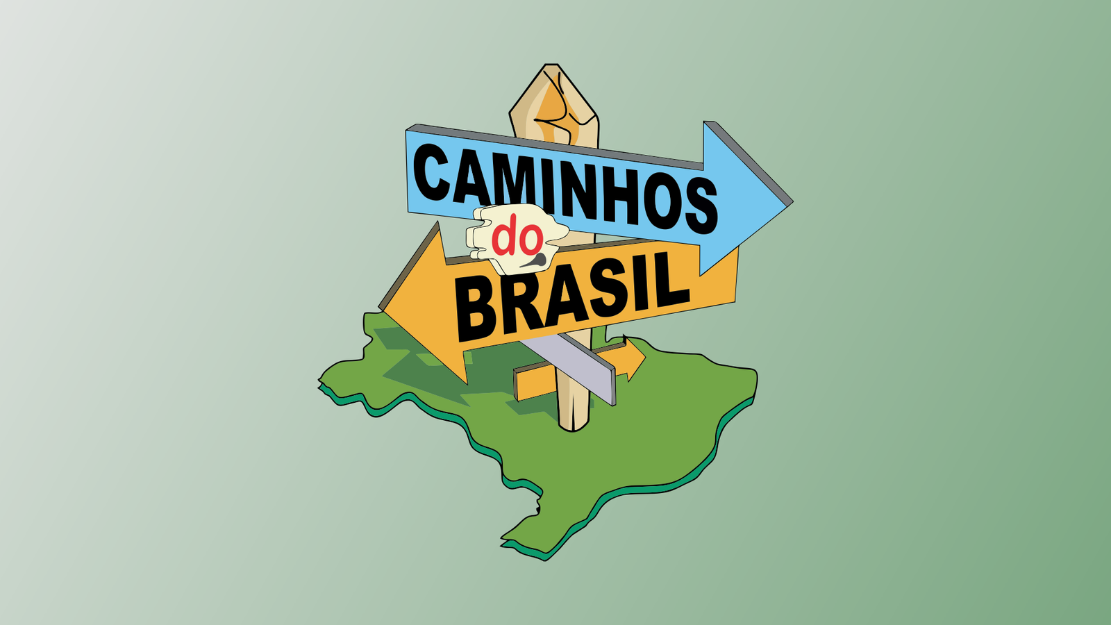 Caminhos do Brasil