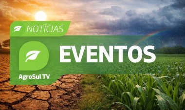 Secretaria da Agricultura entrega carros e assina convênios da Consulta Popular na Expoagro Afubra