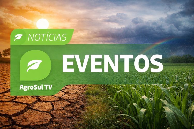 Secretaria da Agricultura entrega carros e assina convênios da Consulta Popular na Expoagro Afubra